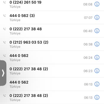 Kamil Koç Bu Kadar Kötü Bir İletişimsizlik Olamaz