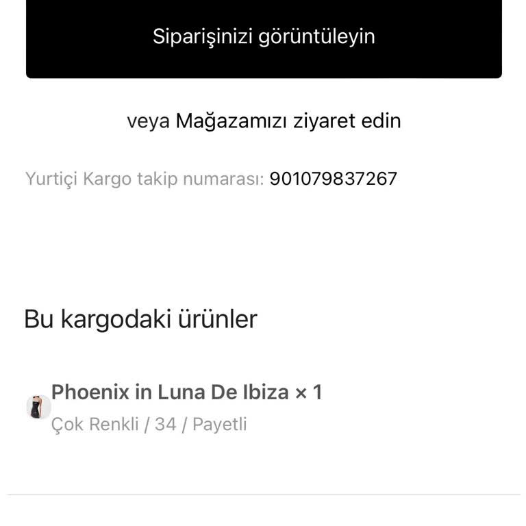 The New Arrivals Hayal Kırıklığı