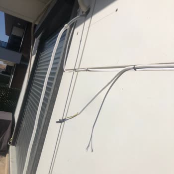 Arçelik Yetkili Servis Sorunu