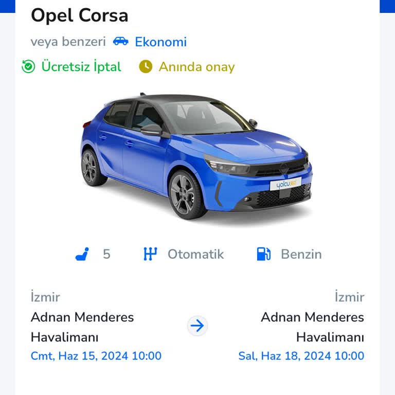 Yolcu360 Param Kaldı Alamıyorum