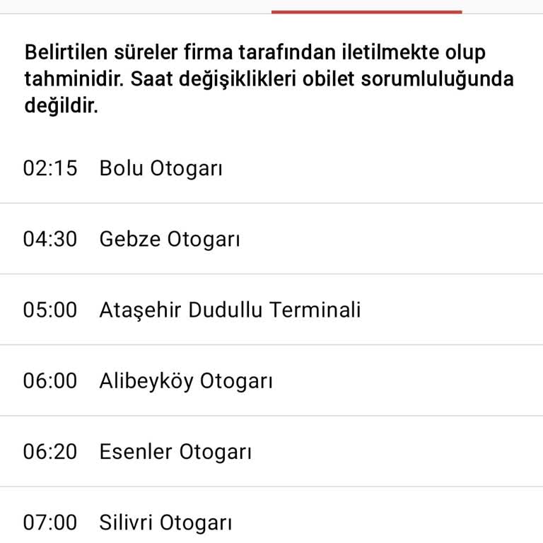 Efetur İnsanlara Yalan Söylüyor