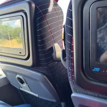 Metro Turizm Bilet Değişikliği Ve Yanlış Koltuk Düzeni Mağduriyeti