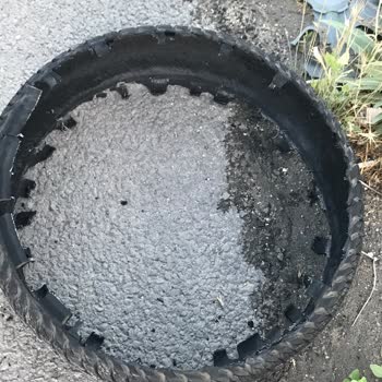 Matador Lastikleri Otoyolda Giderken, Sebepsiz Yere Lastiğim Parçalandı!