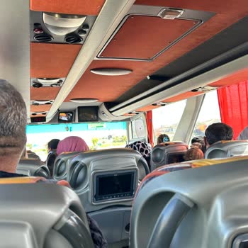 Yükseller Aksaray Birlik Otobüs Firması