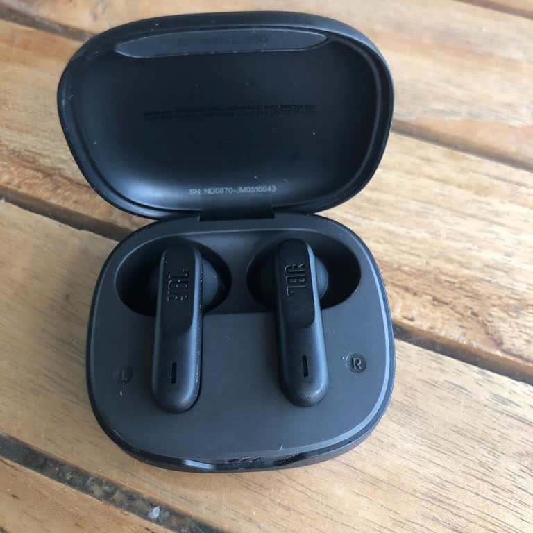 JBL Wave 300 Şarj Olmuyor