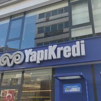 Yapı Kredi De ATM Lerde Arefe Günü Para Yok