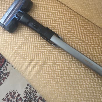 PHILIPS Ev Aletleri Philips'i Kaliteli Bilirdim