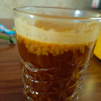 Nestle Coffee Mate Süt Tozu Nedeniyle Kahvede Kesiğin Oluşması