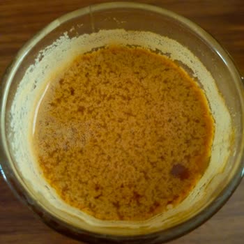 Nestle Coffee Mate Süt Tozu Nedeniyle Kahvede Kesiğin Oluşması