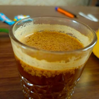 Nestle Coffee Mate Süt Tozu Nedeniyle Kahvede Kesiğin Oluşması