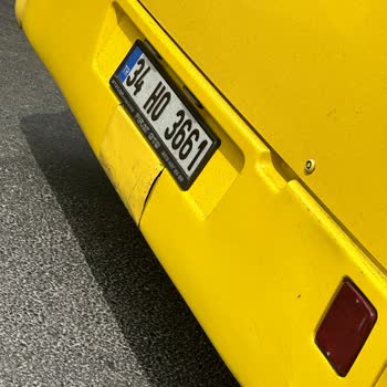 İBB - İstanbul Büyükşehir Belediyesi Sorunlu Otobüs Şoförü