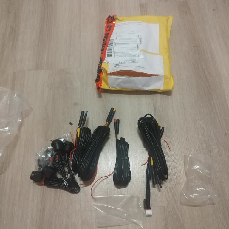 Aliexpress Navigasyon Cihazı Gümrükte El Konuldu