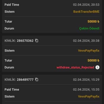 Betdog Maalesef Yaşadığım Hüsran