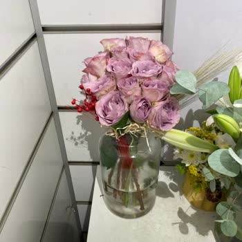 Taze Çiçek Onay Almadan Çiçek Gönderiyor