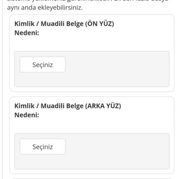 Millenicom İnternet Aktif Edememe E Devlet