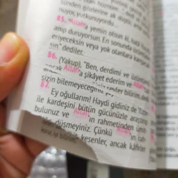 Bkmkitap BKM Defolu Kitap Gönderdi