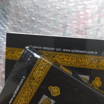 Bkmkitap BKM Defolu Kitap Gönderdi