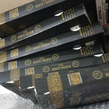 Bkmkitap BKM Defolu Kitap Gönderdi