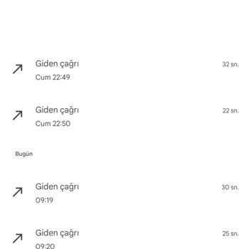 Vodafone Online İşlemlere Ulaşılmıyor.