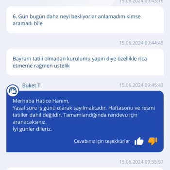 TurkNet Geç Kurulum Şikayet
