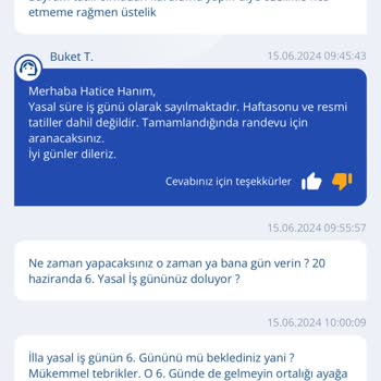 TurkNet Geç Kurulum Şikayet