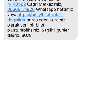 Kamil Koç Sefere Bir Buçuk Saat Kala İptal Etti Hiçbir Çözüm Üretmedi