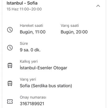 Kamil Koç Sefere Bir Buçuk Saat Kala İptal Etti Hiçbir Çözüm Üretmedi