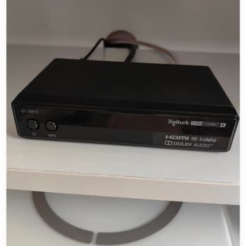 Digiturk'ün 2024 Yılında HD Alıcı Takıp, 4K Değişimi İçin Ücret Talebi