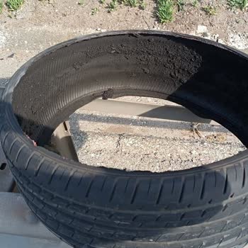 Lassa Yerli Diye Aldığımız Lastiklere Güvenmeyelimmi