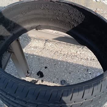 Lassa Yerli Diye Aldığımız Lastiklere Güvenmeyelimmi