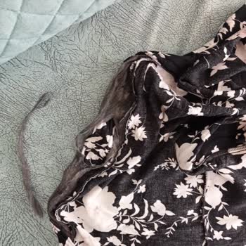 Suwen Pijama Takımı Memnuniyetsizliği