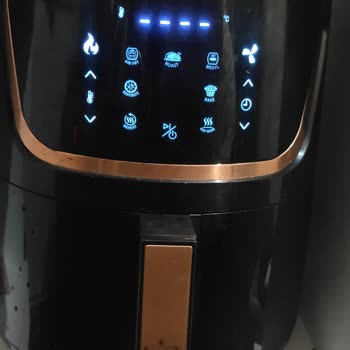 BİM'in Airfryer Satışında Yanlış Bilgi Vermesi Servis Mağduriyeti