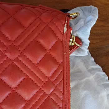 Bilik Deri 15 Günde Soyulan Çanta