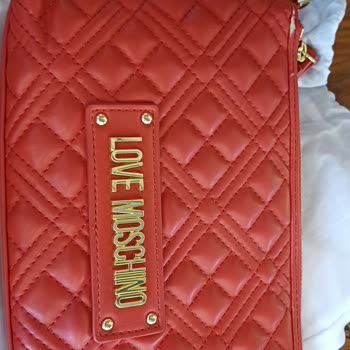 Bilik Deri 15 Günde Soyulan Çanta