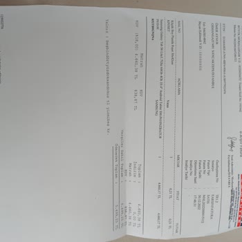 Samsung TAB S6 Lite Sürekli Bozulması