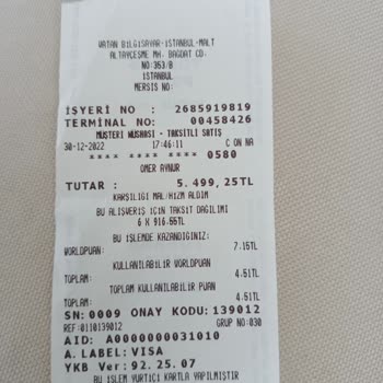 Samsung TAB S6 Lite Sürekli Bozulması