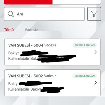 Ziraat Bankası Asker Hesabı Gözükmeme Sorunu