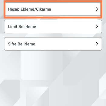 Ziraat Bankası Asker Hesabı Gözükmeme Sorunu