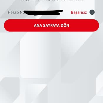 Ziraat Bankası Asker Hesabı Gözükmeme Sorunu