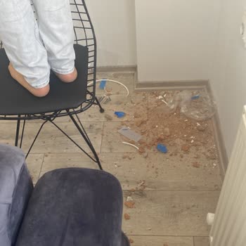 Arçelik Teknik Olmayan Servisi