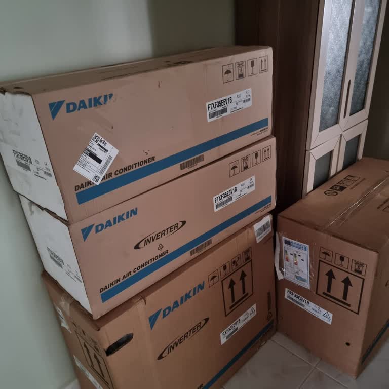 Daikin Klima Müşteri Hizmetleri