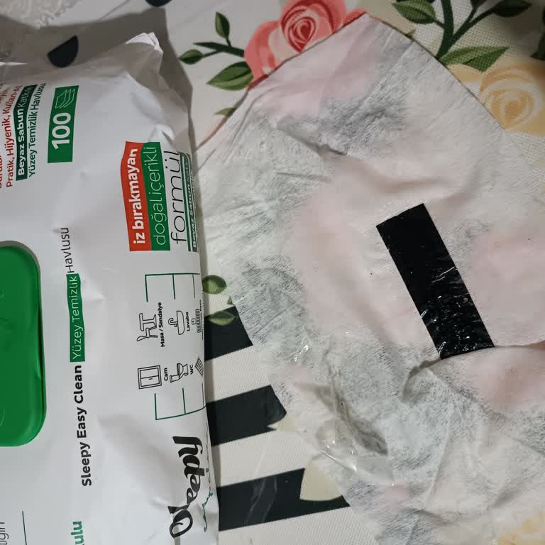 Sleepy İndirim Adı Altında Kaliteden Geçmeyen Ürünleri Tüketiciye Satıyor