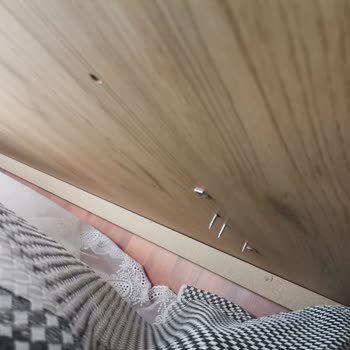 Rubinya Furniture Yatak Odası Alımında Yaşanan Sorunlar Ve Memnuniyetsizlik