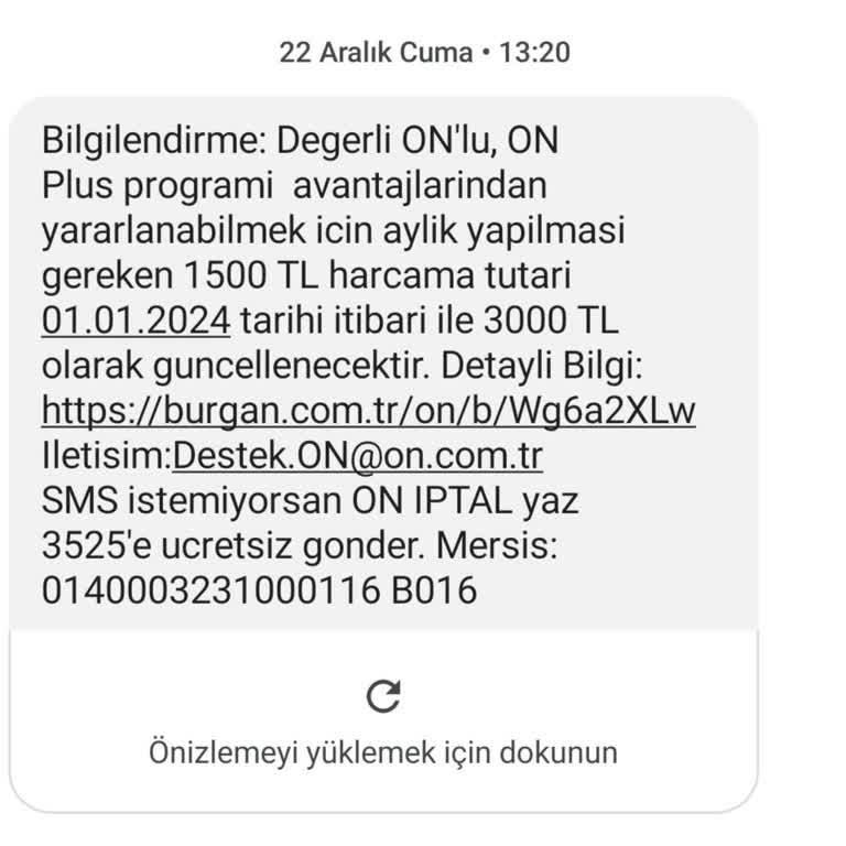 Burgan Bank İzinsiz Aylık Harcama Limiti Arttırmanın Sonuçları