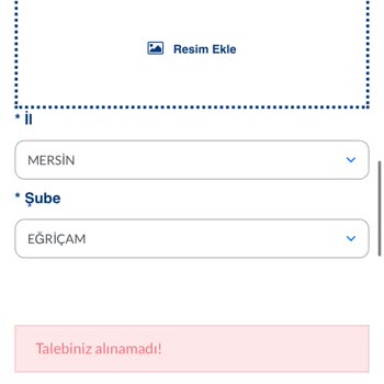 Sürat Kargo Ekran Ve Temsilci Tarafından Tutarsız Bilgilendirme