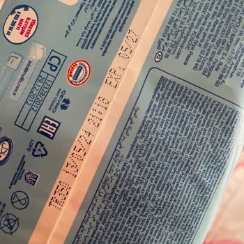 Molfix Bezde Islaklık Göstergesi Yok!