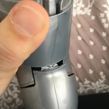 Dyson Yedek Parça Vermiyor