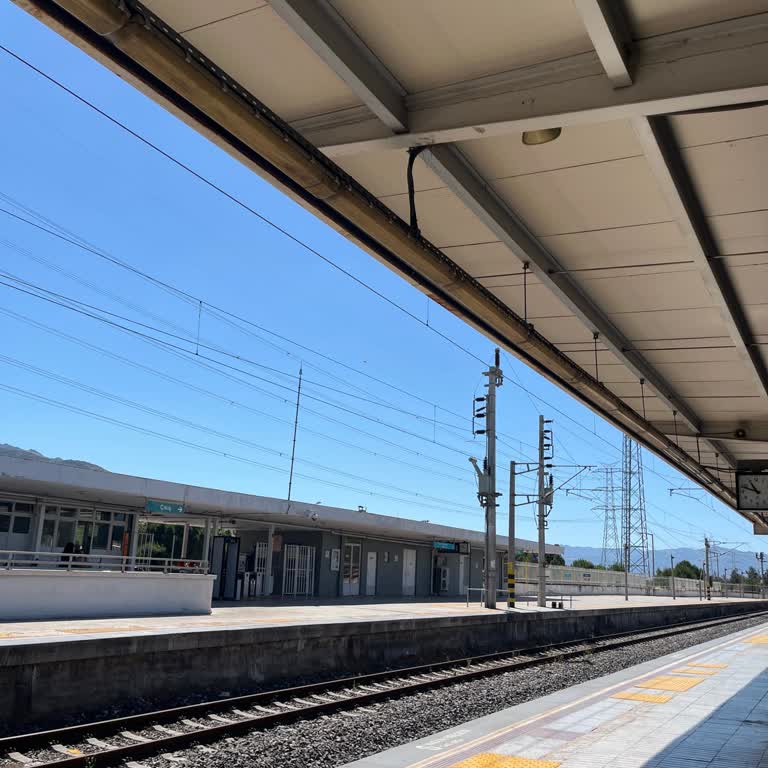 İzbanın Saatlere Uymaması Ve Sürekli Bozulması