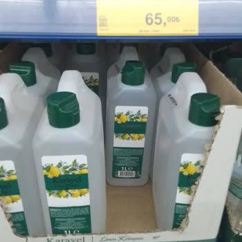 BİM Market Fiyat Etiket Farklı Kasada Farklı