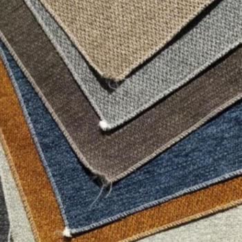 Kelebek Mobilya Seçtiğinden Farklı Kumaş Sandalye Gönderdi